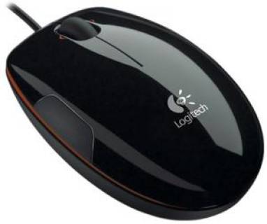 Мышка Logitech LS1 910-000864