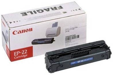 Картридж Canon EP-22 1550A003