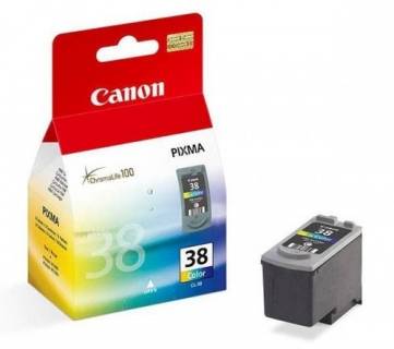 Картридж Canon CL-38 2146B001