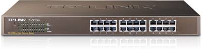 Сетевой коммутатор TP-Link TL-SF1024