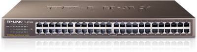 Сетевой коммутатор TP-Link TL-SF1048