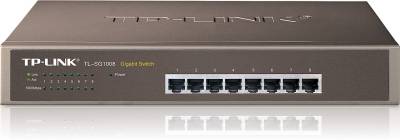Сетевой коммутатор TP-Link TL-SG1008