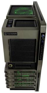 Корпус Thermaltake Level 10 GT Battle Edition Black VN10008W2N