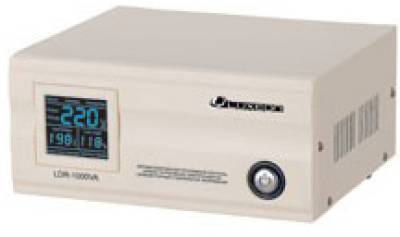 Стабилизатор Luxeon LDW-500 белый