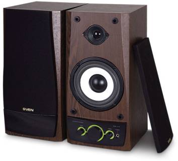 Акустика SVEN CF-25 dark oak