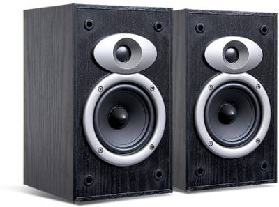 Hi-Fi акустическая система SVEN HP-770B Black
