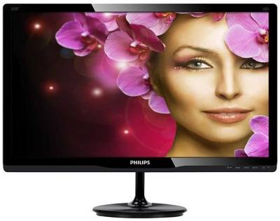 Монитор Philips 227E4LSB/01
