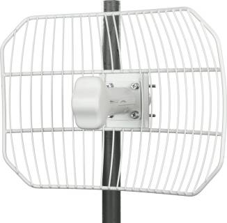 Точка доступа UBIQUITI Airgrid M2 16dBi