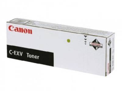 Картридж Canon C-EXV35 Black 3764B002