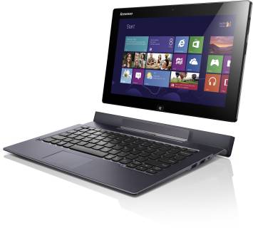 Ноутбук Lenovo IdeaPad Yoga 13 20175
