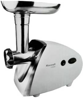Мясорубка Maxwell MW-1255 (W)