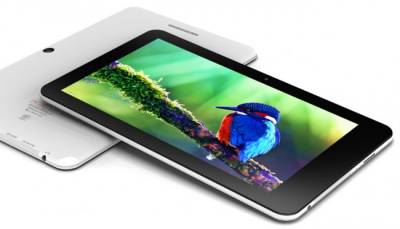 Планшет Ployer Momo 7 16GB Black-White