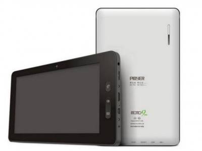 Планшет Ployer Momo 9 Plus 8GB Black-White