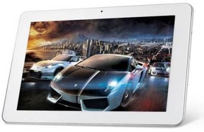 Планшет Sanei N10 DualCore 16GB White