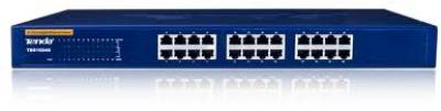 Сетевой коммутатор TENDA TEG1024G