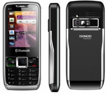 Смартфон Donod D71