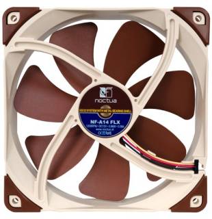 Вентилятор Noctua NF-A14 FLX