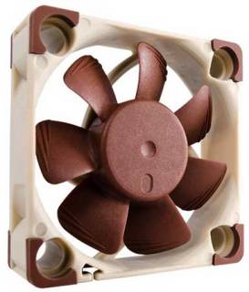 Вентилятор Noctua NF-A4x10 FLX