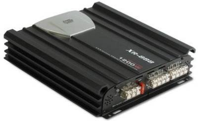 Автоусилитель Boschmann XR-888 (1200W)