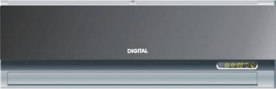 Кондиционер Digital DAC-09 M4 black mirror