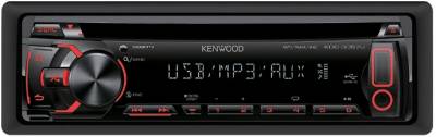 Авторесивер Kenwood KDC-3057URY
