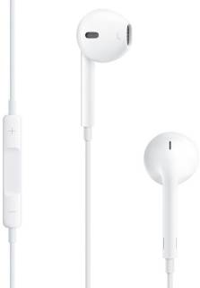 Наушники Apple EarPods with Remote and Mic (MD827LL)