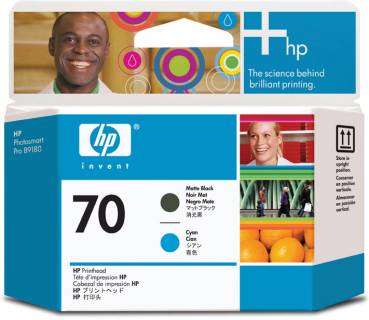Картридж HP C9404A
