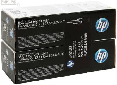 Картридж HP CE285AF