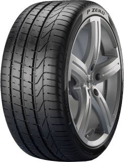 Шина Pirelli P Zero (AO) 255/40 R19 100Y XL
