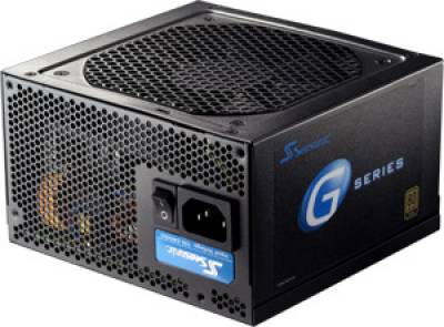 Блок питания Seasonic G-360 GOLD 360W SSR-360GP