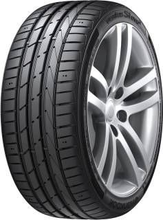 Шина Hankook Ventus S1 evo2 K117 255/45 R19 104Y XL