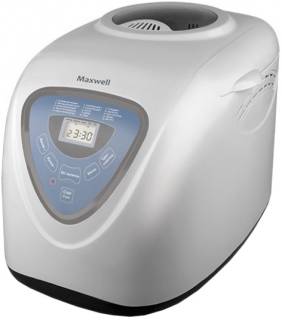 Хлебопечка Maxwell MW-3751 W