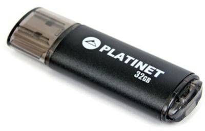 Флеш-память USB Platinet PENDRIVE USB 2.0 X-Depo 32GB Eego soft PMFE32