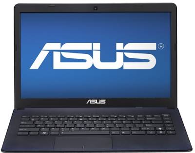 Ноутбук ASUS X401A-WX290H