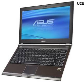 Ноутбук ASUS U2 (90NEJA7291276EMCI16T) U2E-U760SCABAW