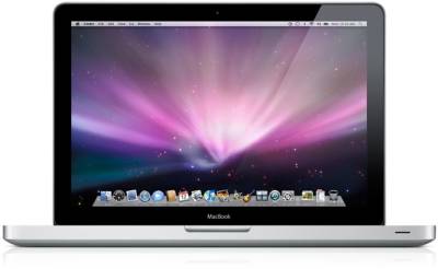Ноутбук Apple MacBook Pro MC725-8GB