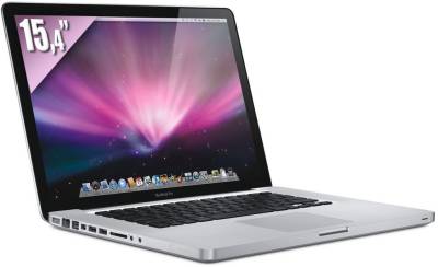 Ноутбук Apple MacBook Pro MC721-8GB