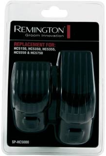 Машинка REMINGTON Аксессуары к машинкам для стрижки SP-HC5000 Pro Power Combs