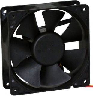 Вентилятор ATcool 8025S DC