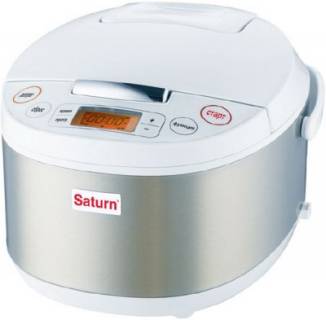 Мультиварка Saturn ST-MC 9180