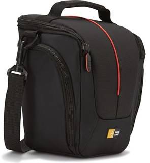 CASE LOGIC DCB306K black