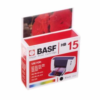 Картридж Basf 15 HP DJ 810C/816C/825C/840C HB15