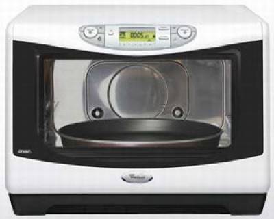 Микроволновая печь Whirlpool JT356