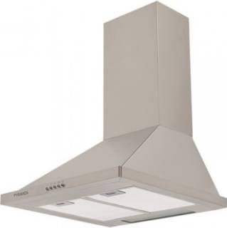 Вытяжка Pyramida KH 60 inox