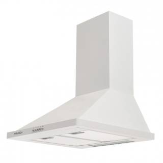 Вытяжка Pyramida KH 60 white