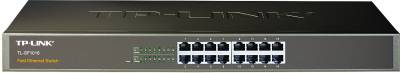 Сетевой коммутатор TP-Link TL-SF1016