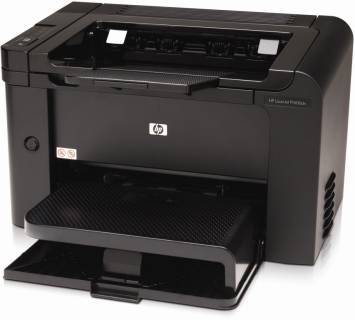Принтер HP LaserJet P1606DN CE749A (EOL)