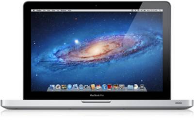 Ноутбук Apple MacBook Pro MD035-8GB
