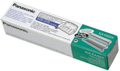 Panasonic KX-FA55A7 (2x50m) для KX-FM90, KX-FC195