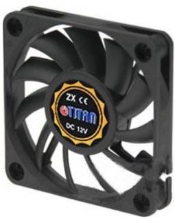Вентилятор Titan TFD-6010 L 12 Z